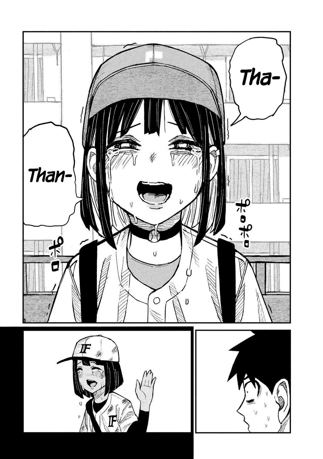 I Like You Who Can Have Sex With Anyone chapter 48 page 14