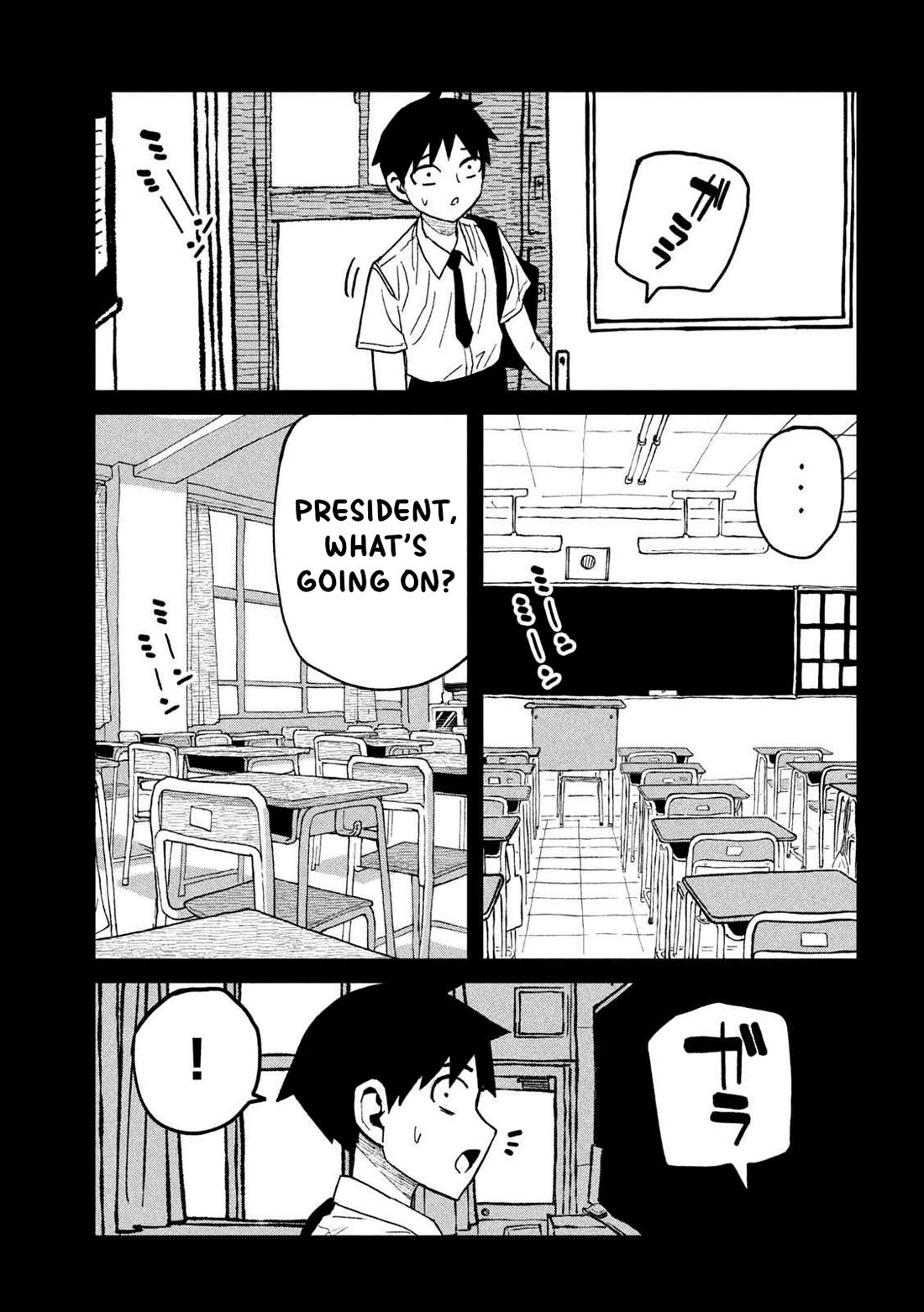 I Like You Who Can Have Sex With Anyone chapter 55 page 5