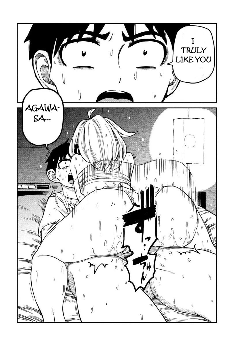 I Like You Who Can Have Sex With Anyone chapter 6 page 16