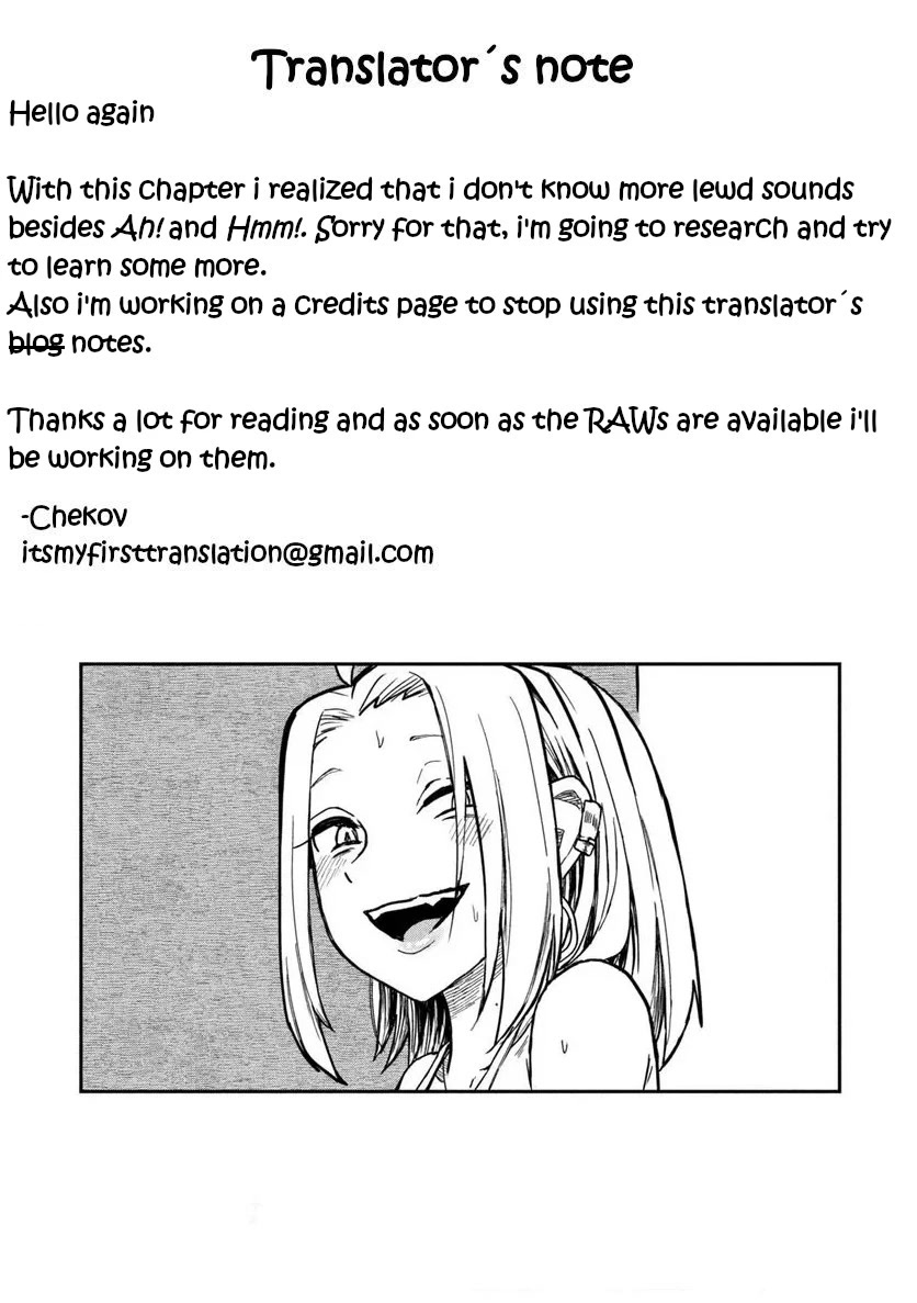 I Like You Who Can Have Sex With Anyone chapter 6 page 18