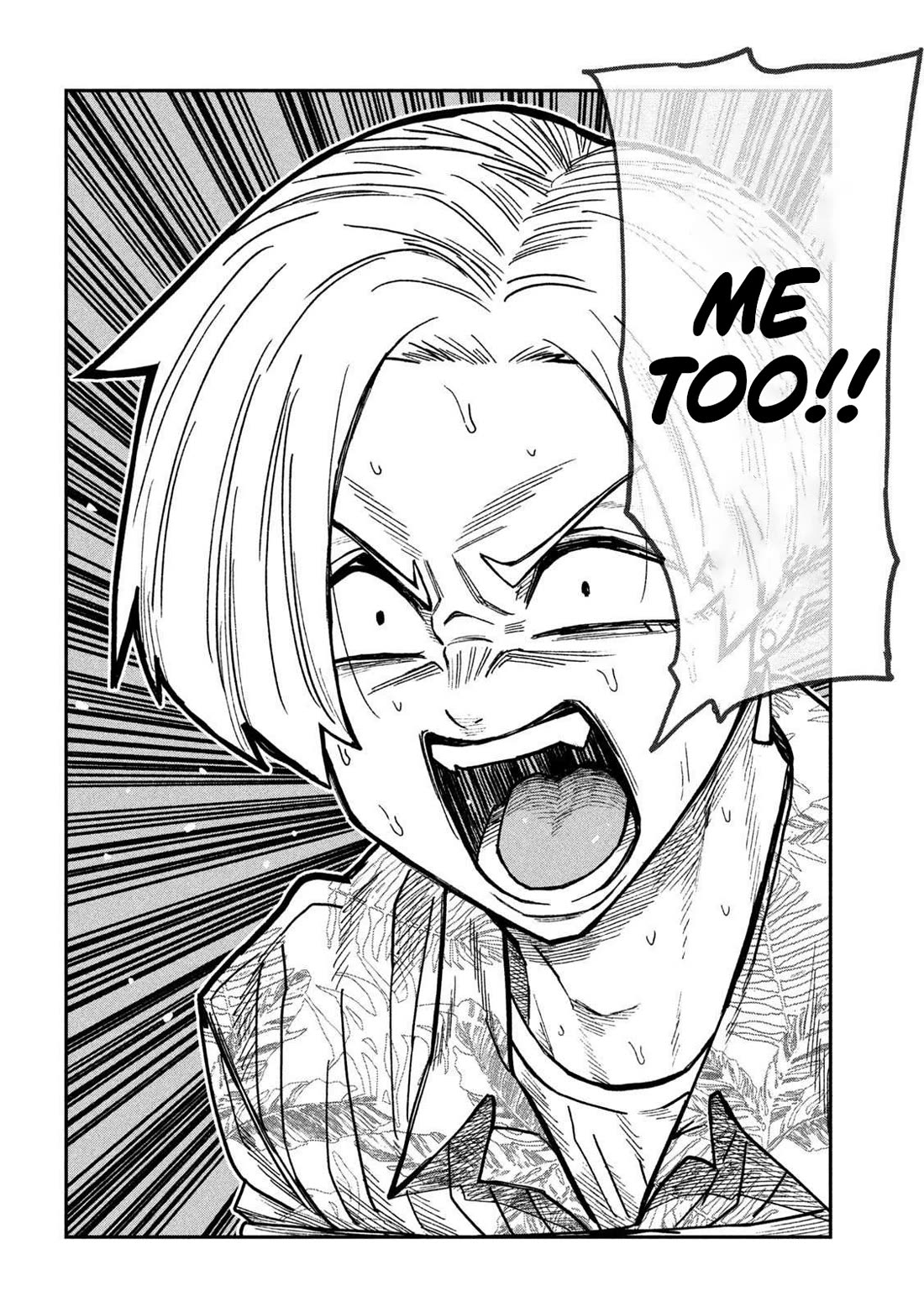 I Like You Who Can Have Sex With Anyone chapter 68 page 11