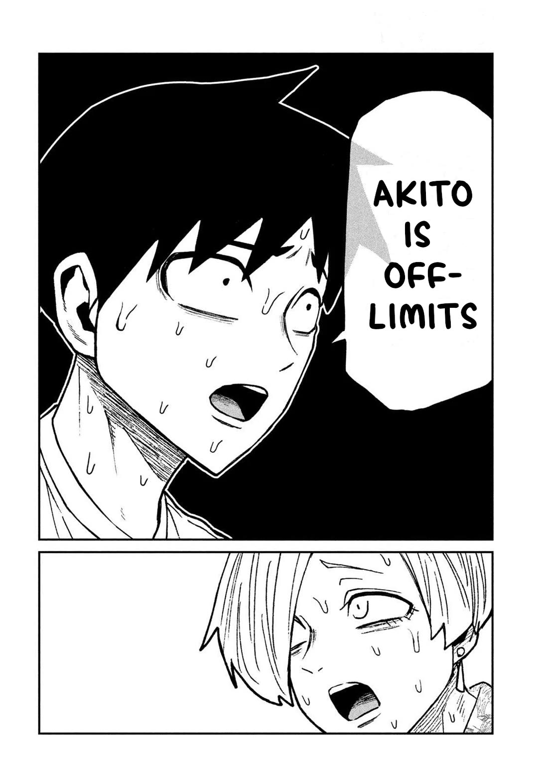 I Like You Who Can Have Sex With Anyone chapter 68 page 13