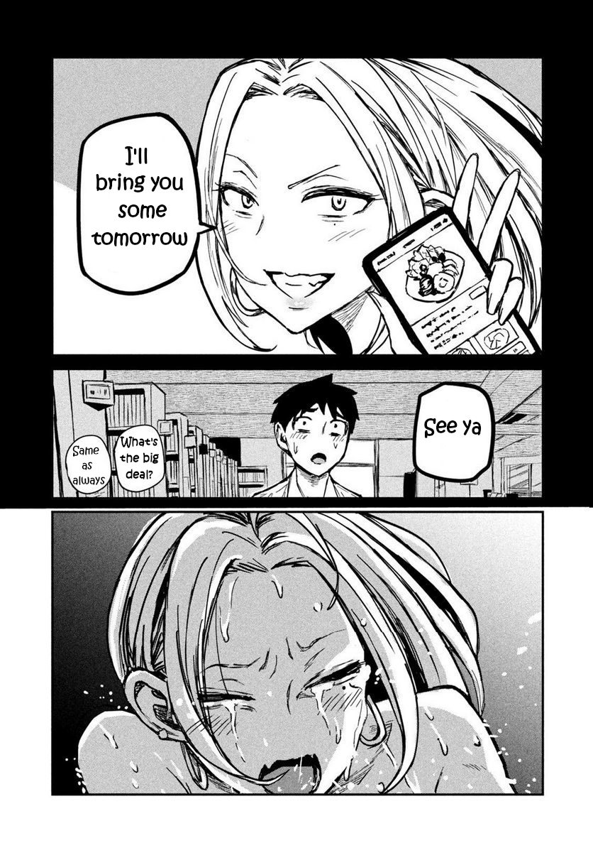 I Like You Who Can Have Sex With Anyone chapter 7 page 12