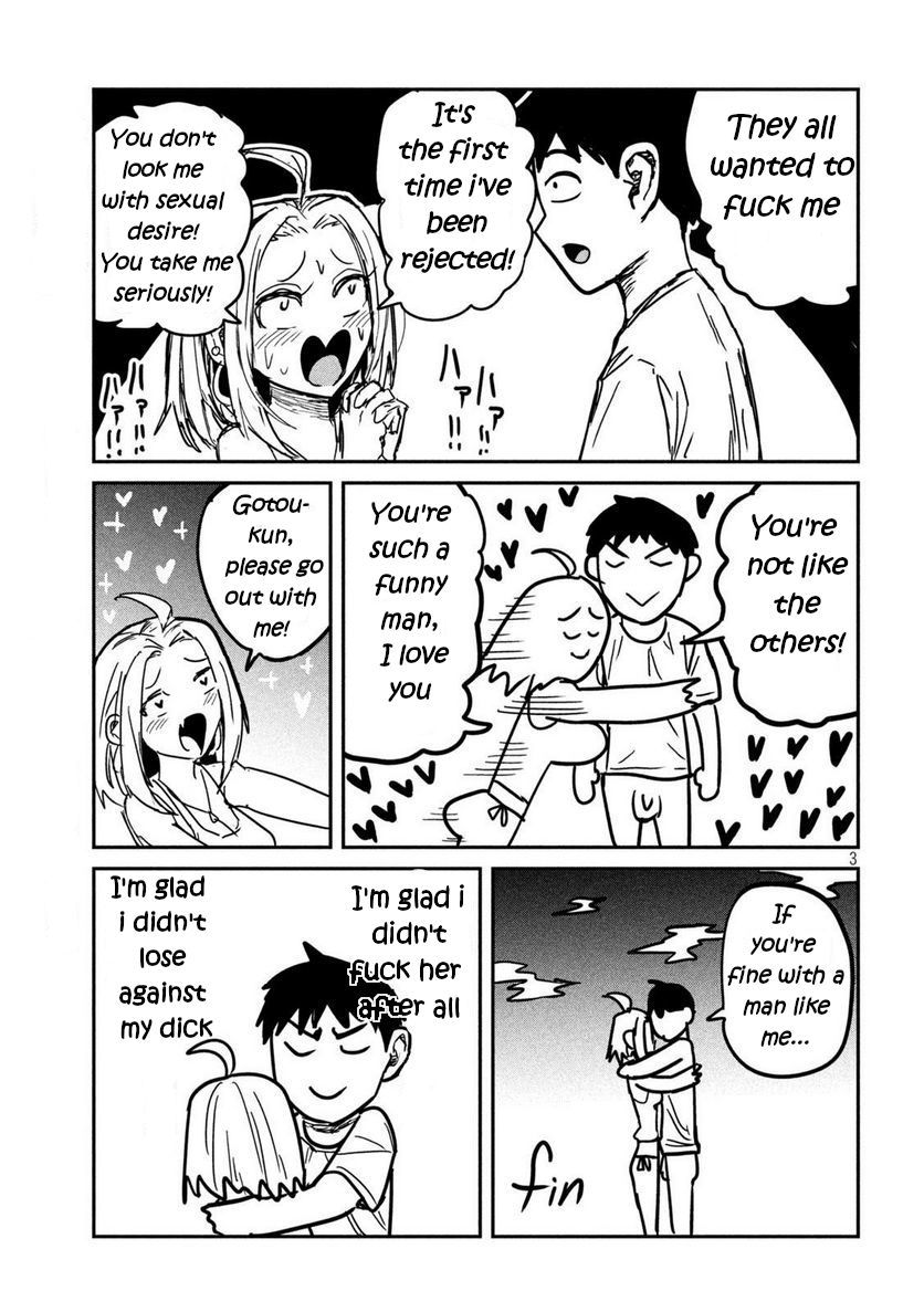 I Like You Who Can Have Sex With Anyone chapter 7 page 3
