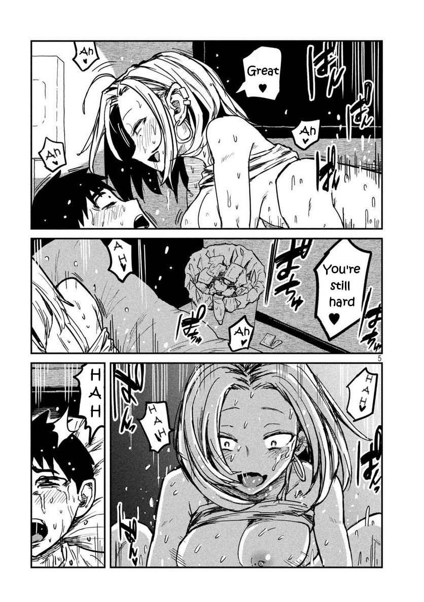 I Like You Who Can Have Sex With Anyone chapter 7 page 5