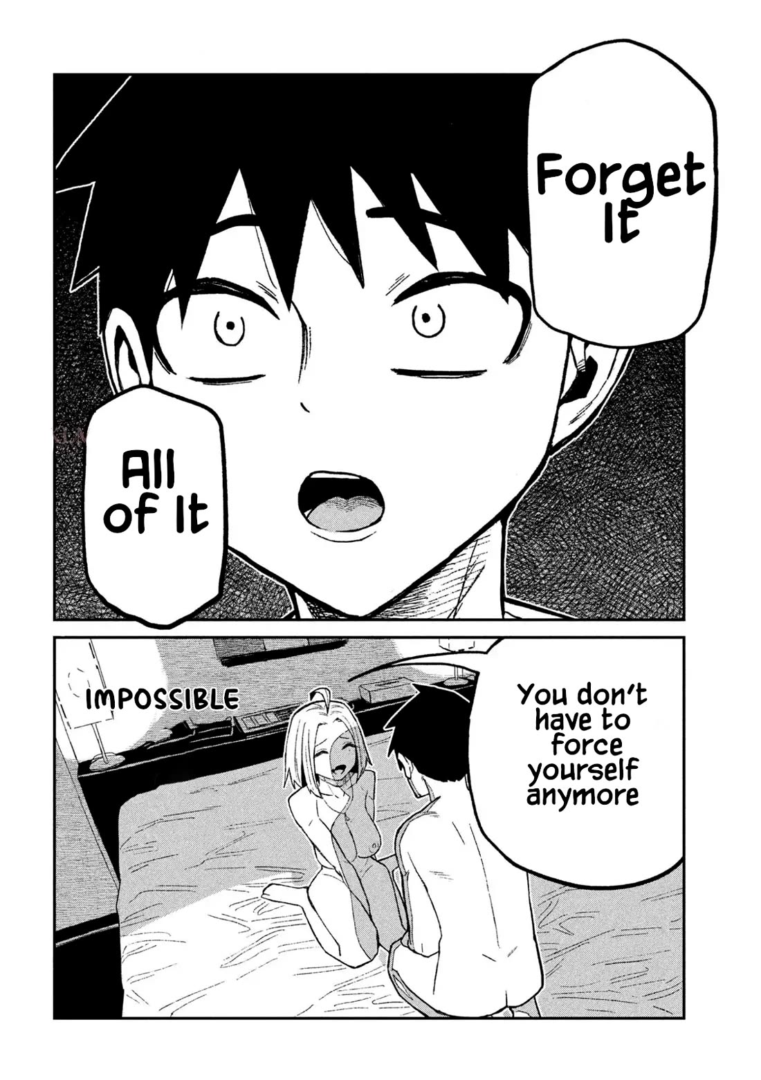 I Like You Who Can Have Sex With Anyone chapter 75 page 12