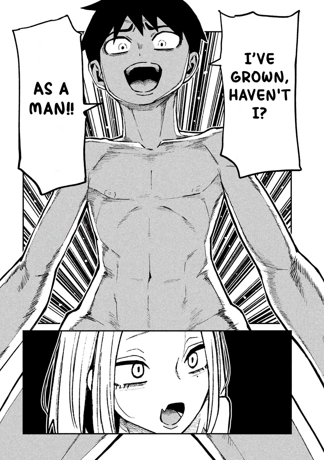 I Like You Who Can Have Sex With Anyone chapter 75 page 6