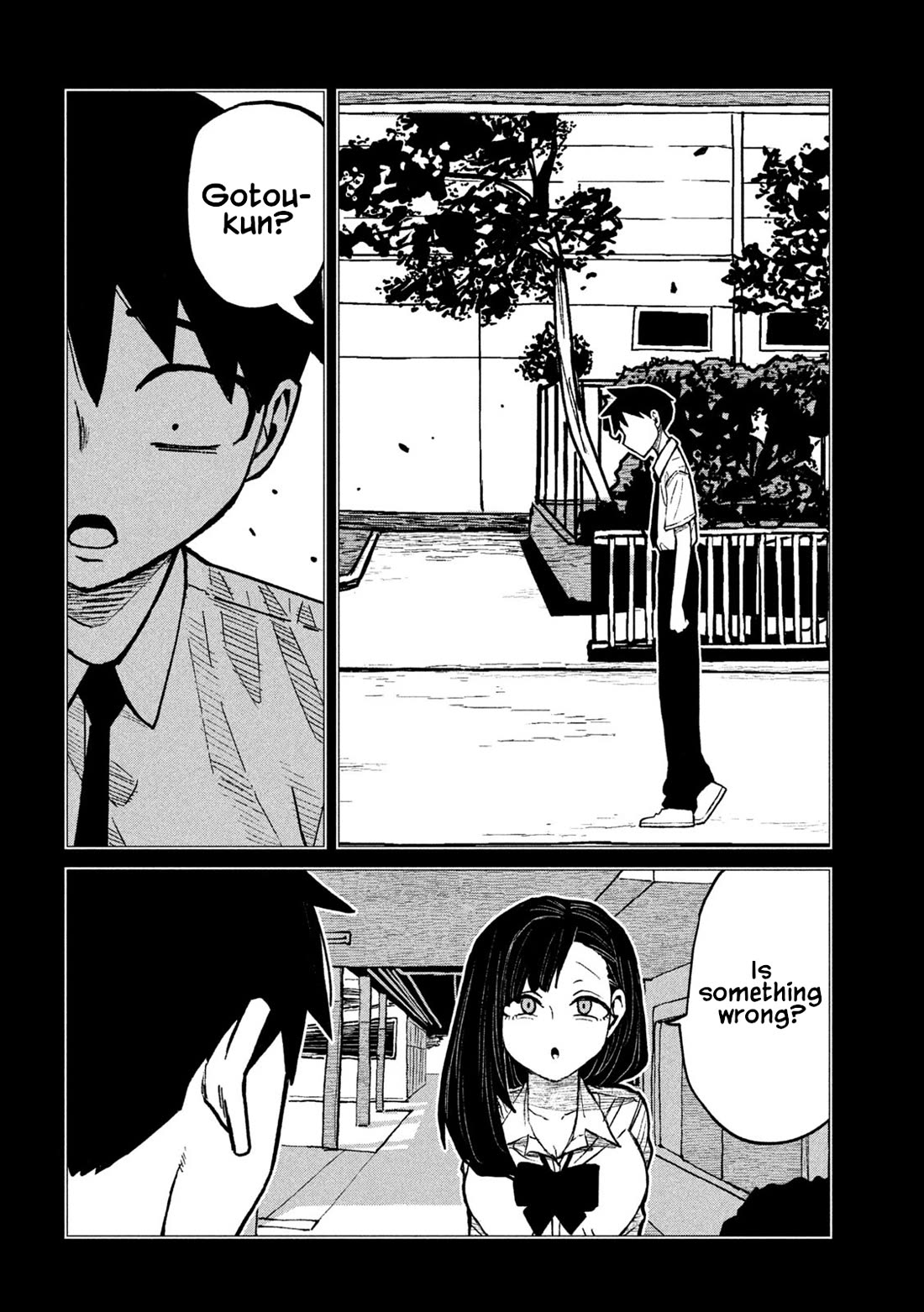 I Like You Who Can Have Sex With Anyone chapter 76 page 6