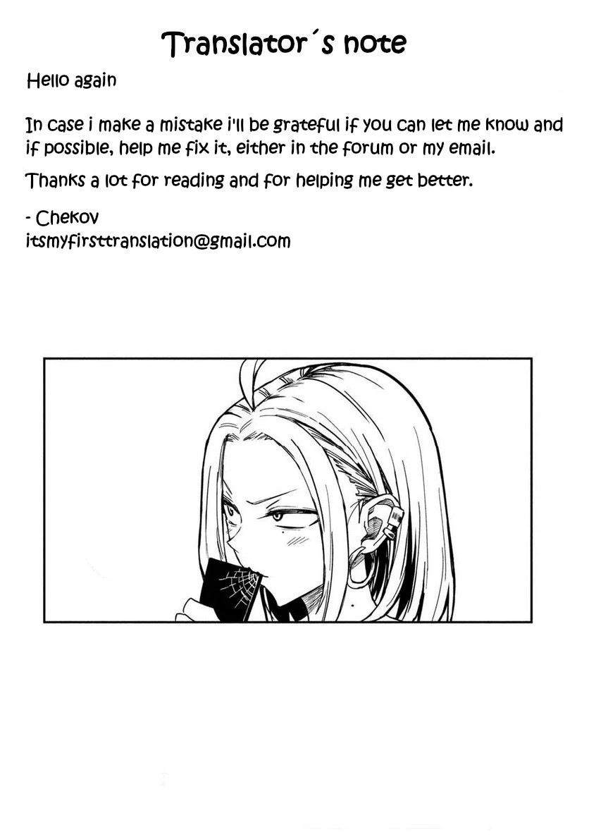 I Like You Who Can Have Sex With Anyone chapter 8 page 17