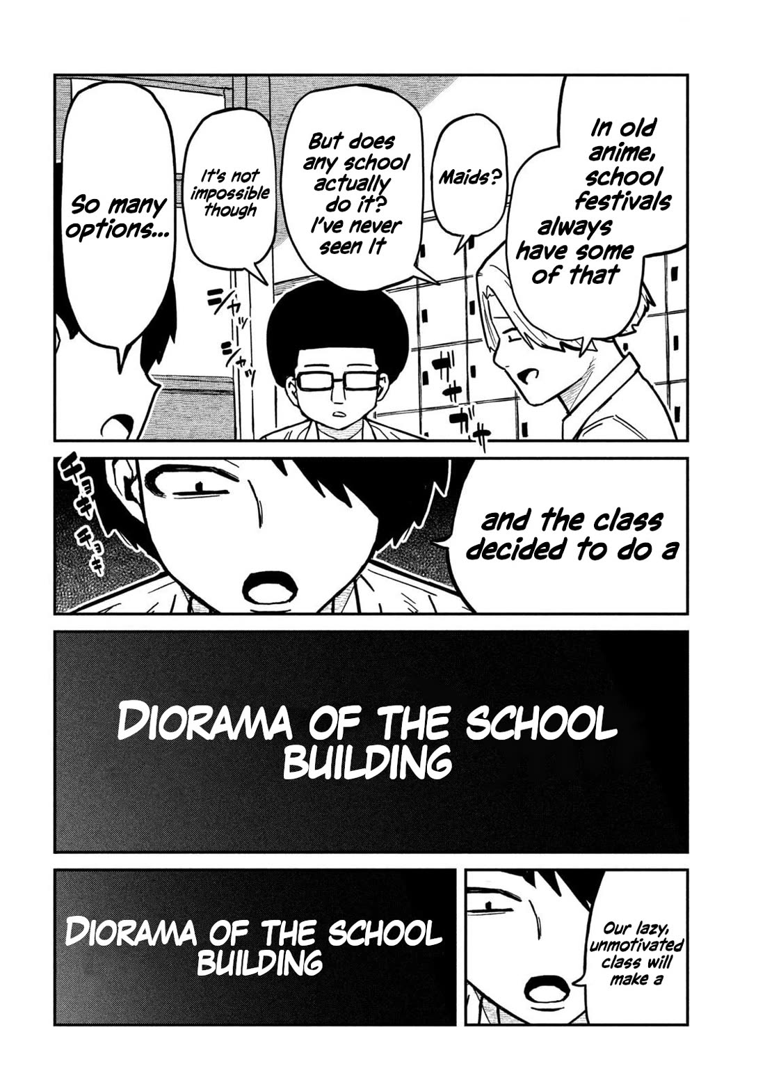 I Like You Who Can Have Sex With Anyone chapter 84 page 2