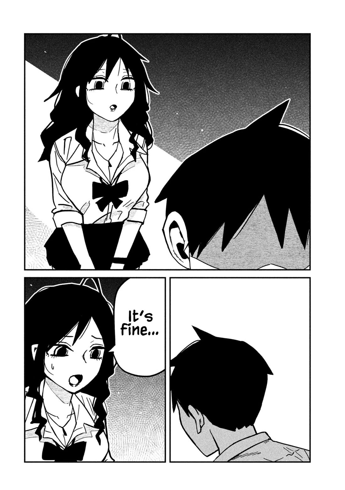 I Like You Who Can Have Sex With Anyone chapter 85 page 10