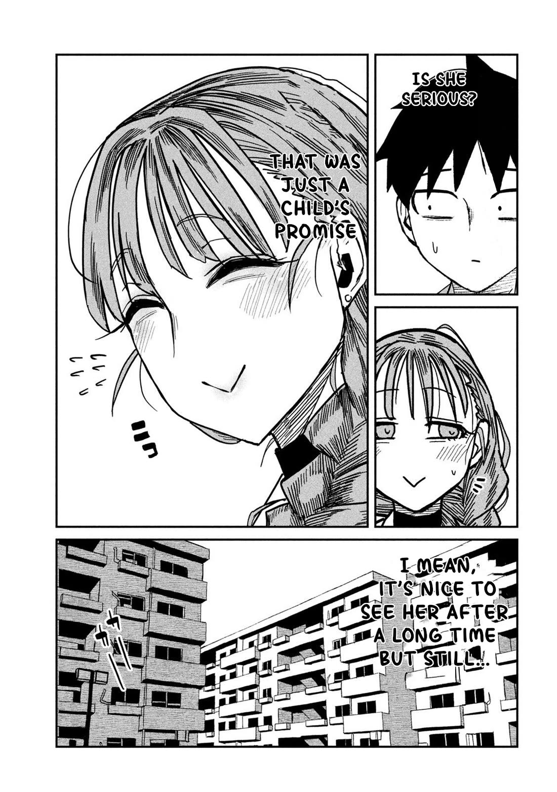 I Like You Who Can Have Sex With Anyone chapter 90 page 13