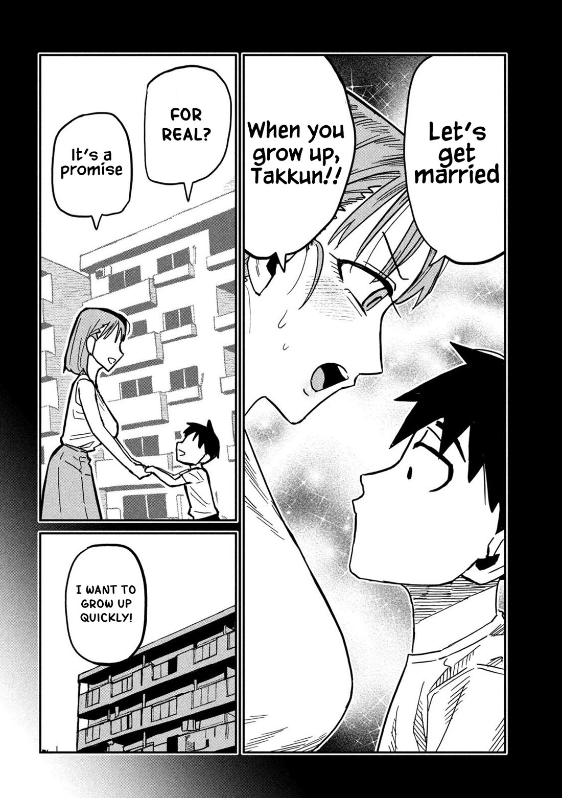 I Like You Who Can Have Sex With Anyone chapter 90 page 6