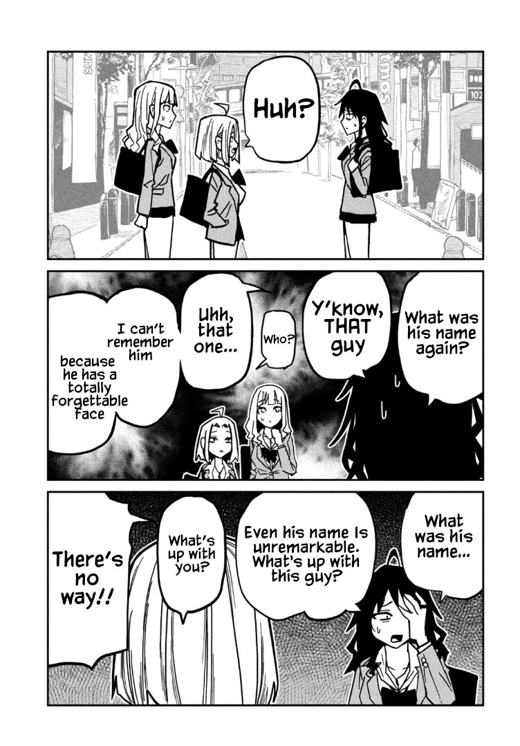 I Like You Who Can Have Sex With Anyone chapter 94 page 3