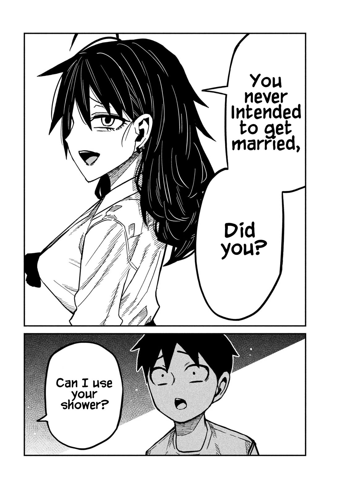 I Like You Who Can Have Sex With Anyone chapter 99 page 14