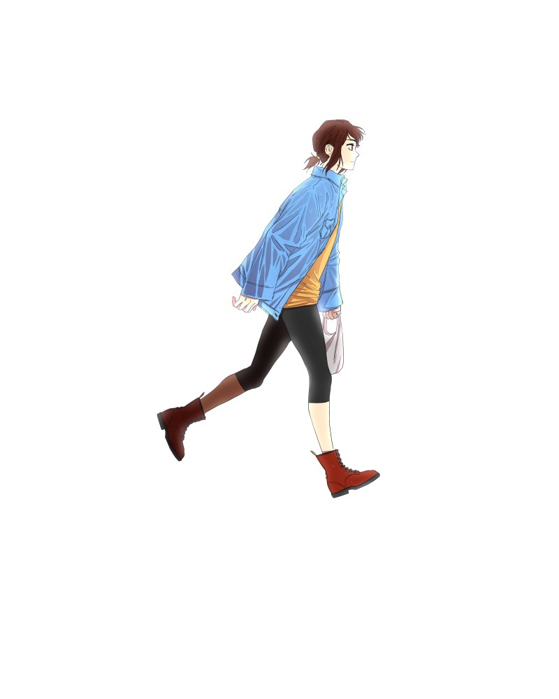 I Love Yoo chapter 0 page 101