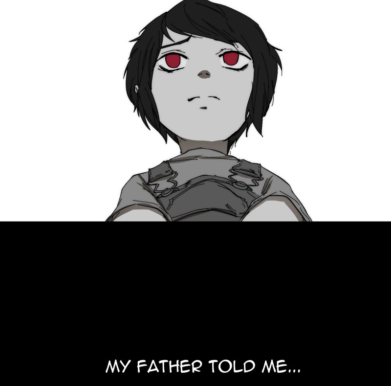 I Love Yoo chapter 0 page 23