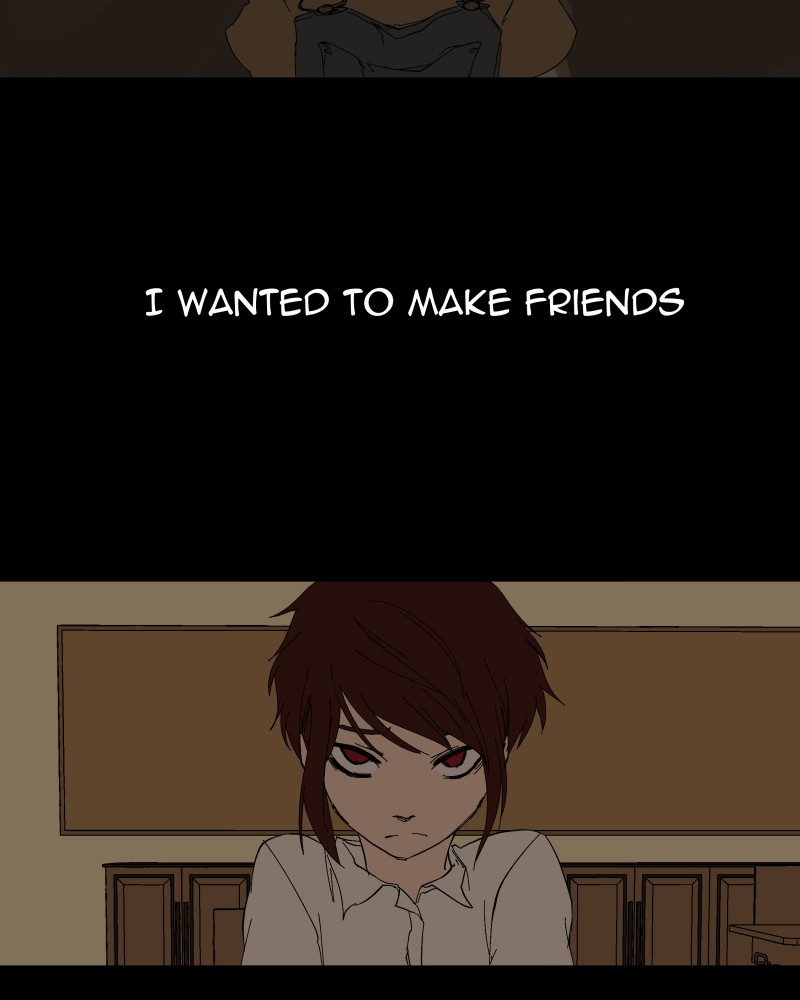 I Love Yoo chapter 0 page 32