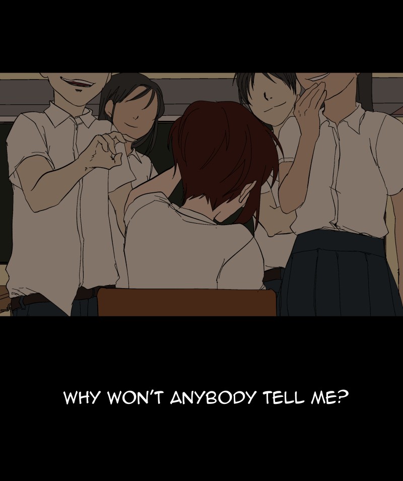 I Love Yoo chapter 0 page 34