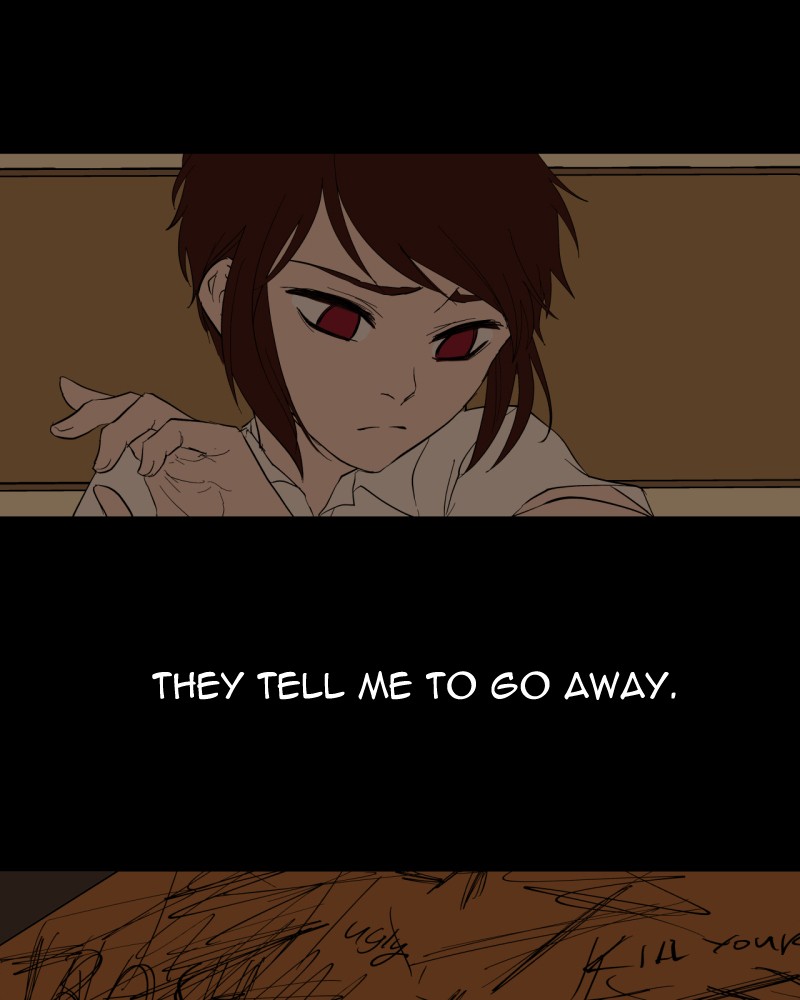 I Love Yoo chapter 0 page 35