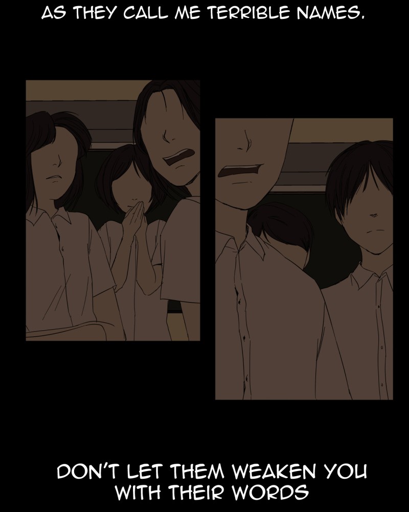 I Love Yoo chapter 0 page 41