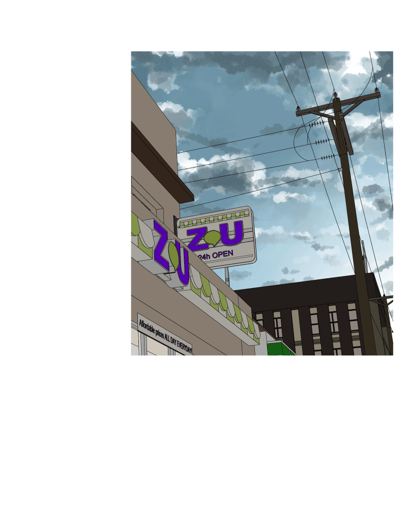 I Love Yoo chapter 0 page 58