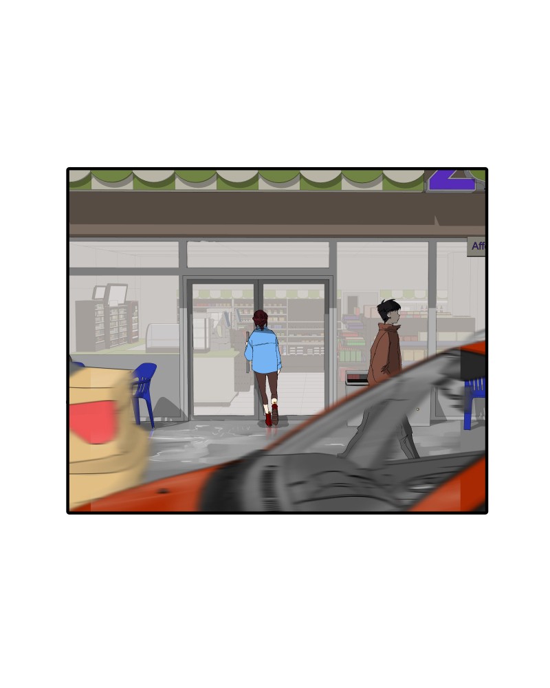 I Love Yoo chapter 0 page 61