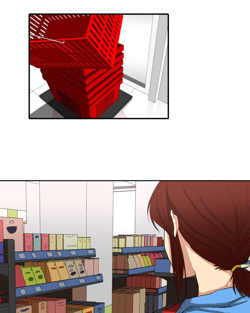 I Love Yoo chapter 0 page 62