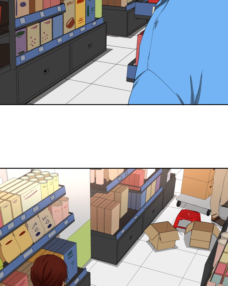 I Love Yoo chapter 0 page 63