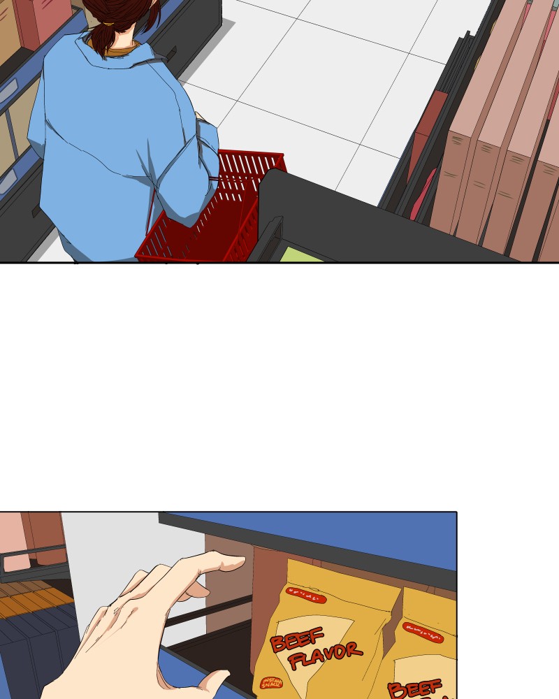 I Love Yoo chapter 0 page 64