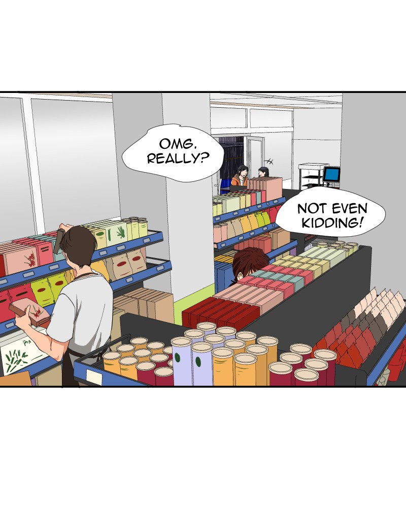 I Love Yoo chapter 0 page 66