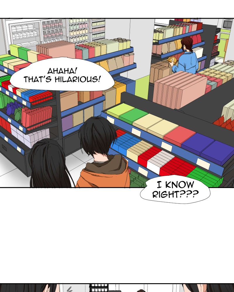 I Love Yoo chapter 0 page 67