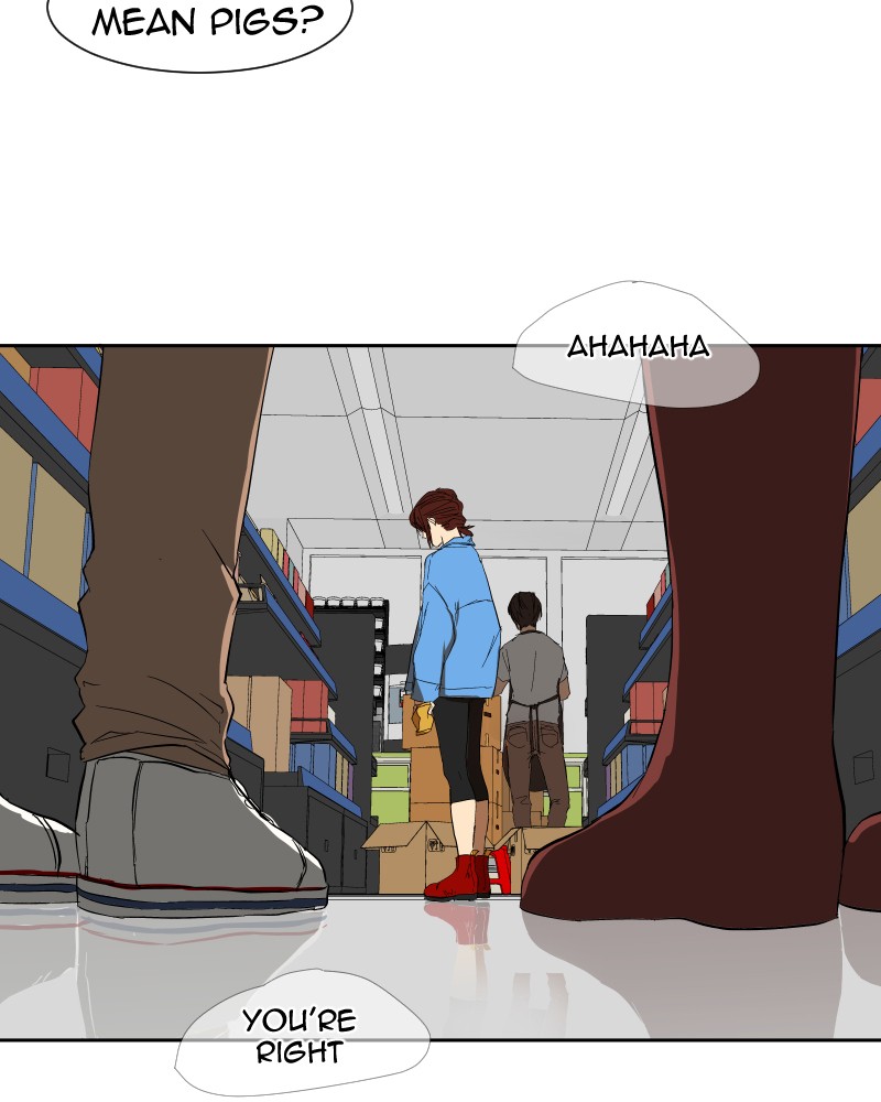 I Love Yoo chapter 0 page 74