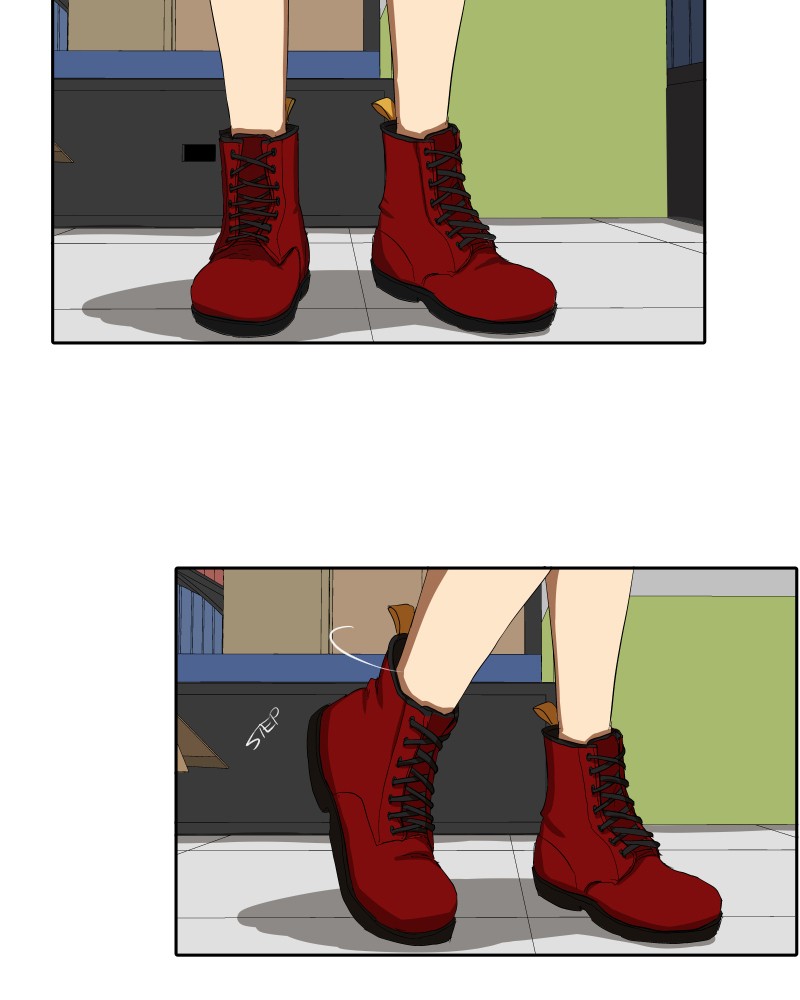 I Love Yoo chapter 0 page 78