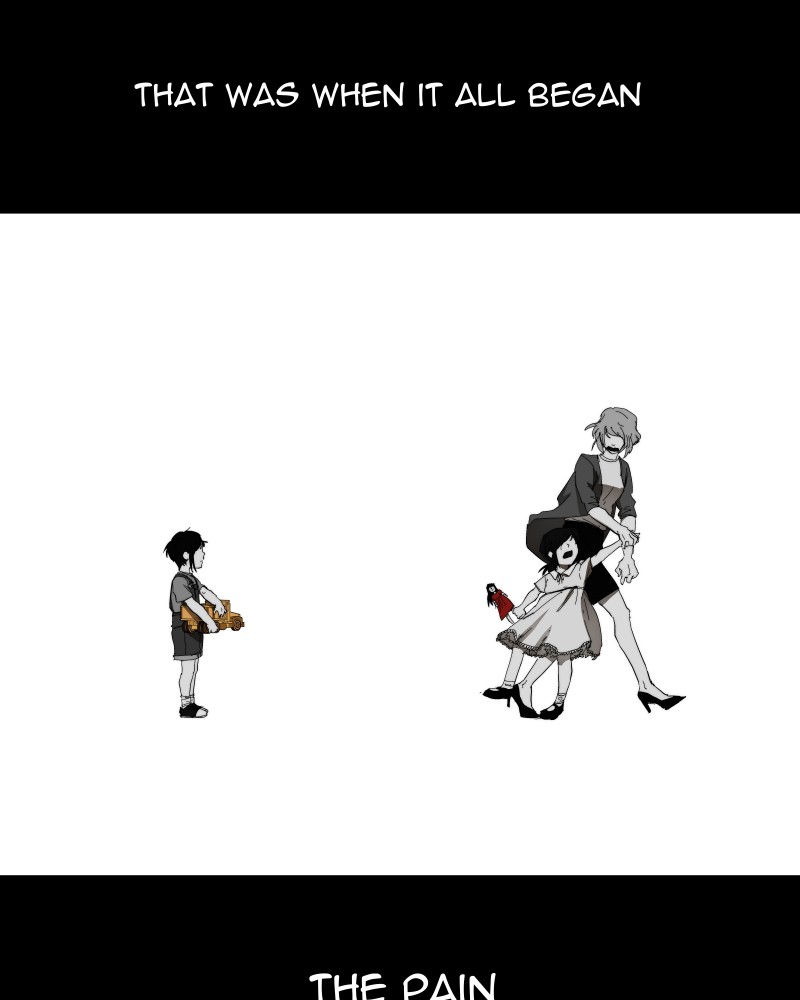 I Love Yoo chapter 0 page 8