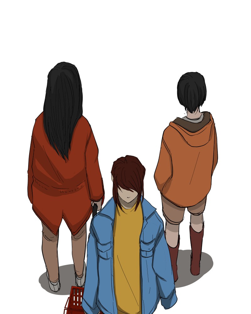 I Love Yoo chapter 0 page 80