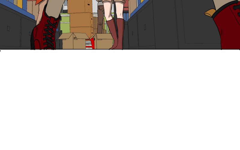 I Love Yoo chapter 0 page 83