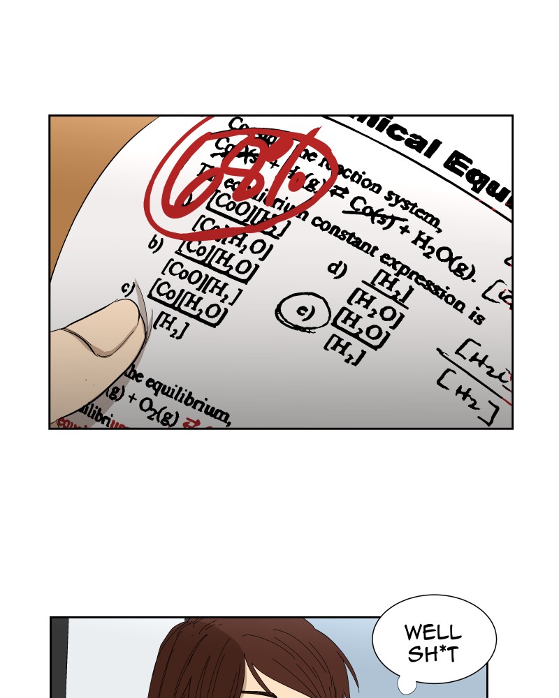 I Love Yoo chapter 1 page 11