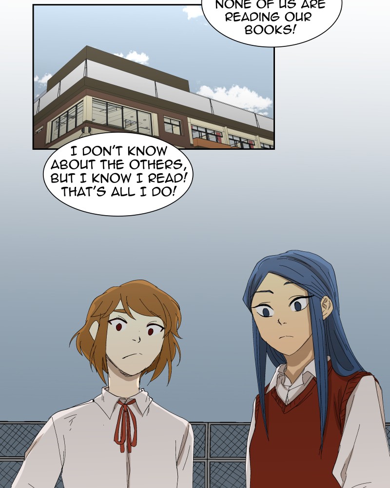 I Love Yoo chapter 1 page 14