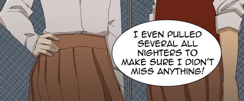 I Love Yoo chapter 1 page 15