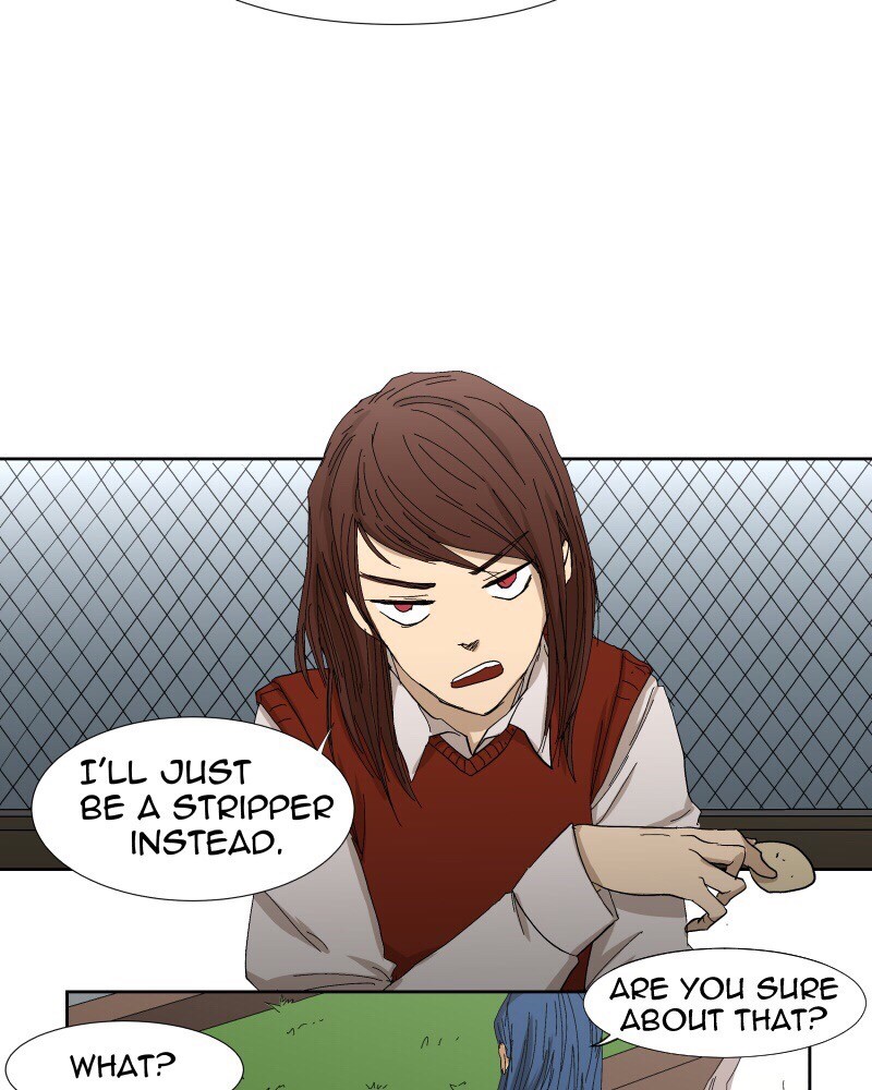 I Love Yoo chapter 1 page 17