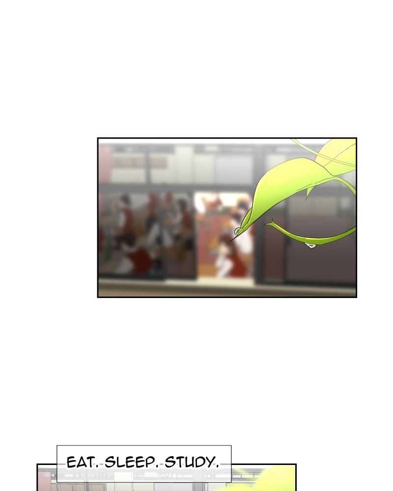 I Love Yoo chapter 1 page 2