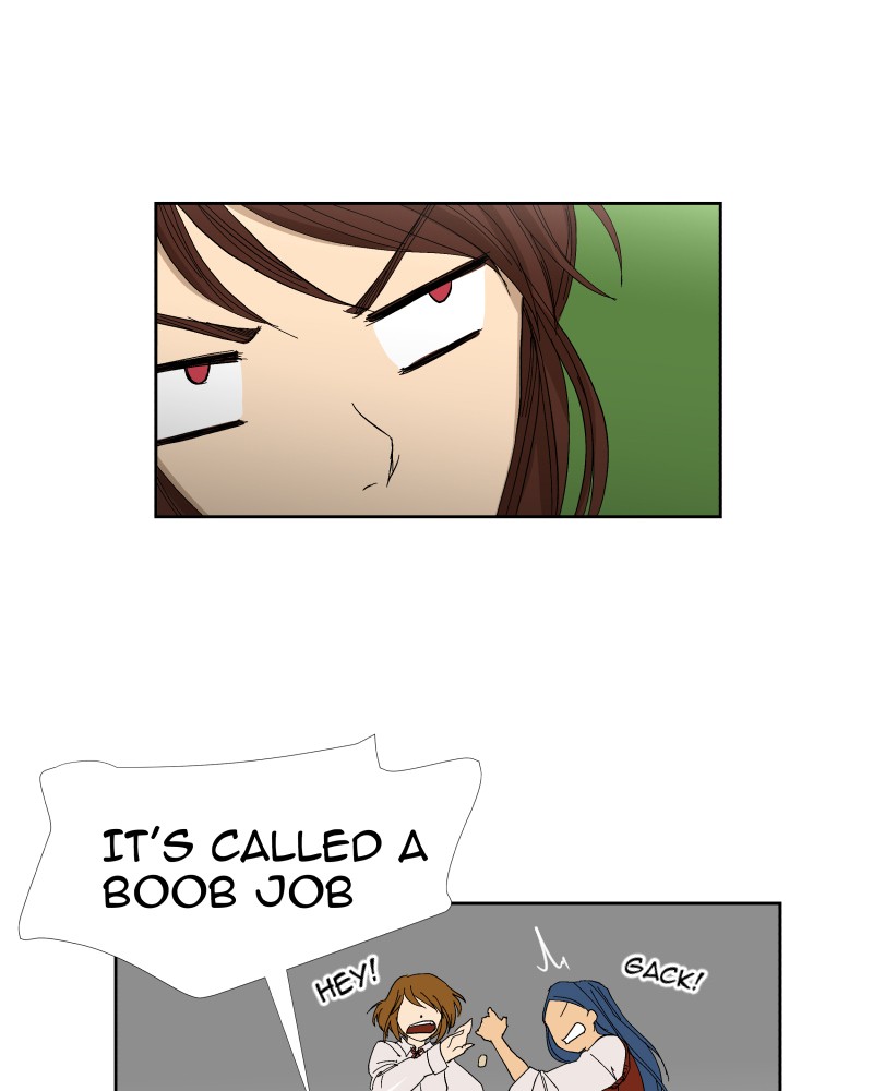 I Love Yoo chapter 1 page 20