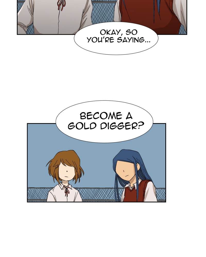 I Love Yoo chapter 1 page 24