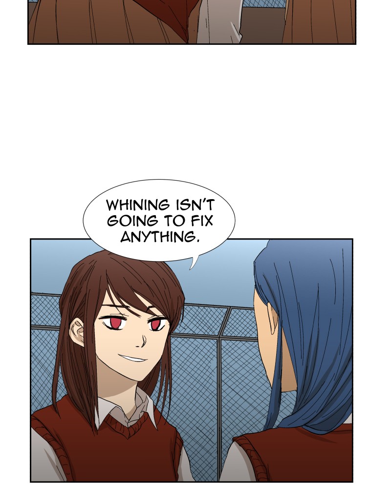 I Love Yoo chapter 1 page 28