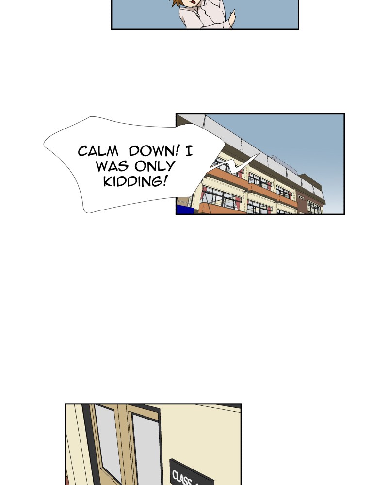 I Love Yoo chapter 1 page 35