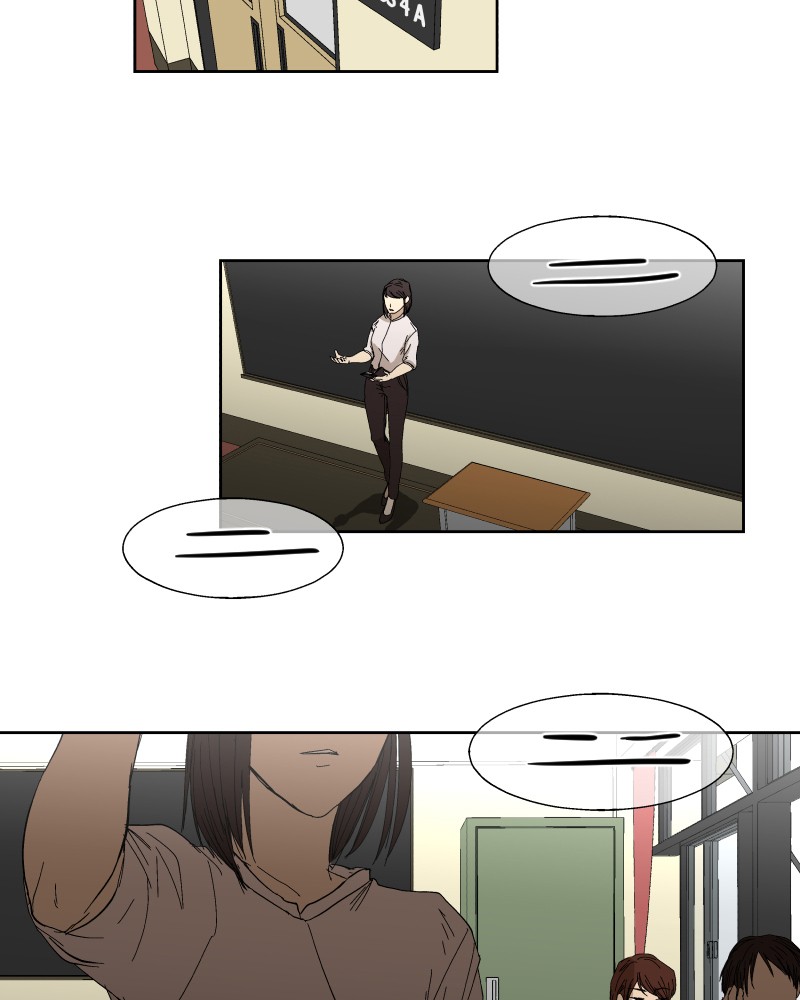 I Love Yoo chapter 1 page 36