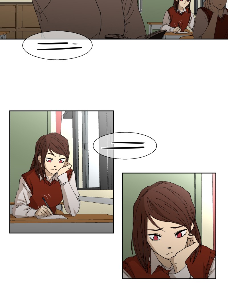 I Love Yoo chapter 1 page 37