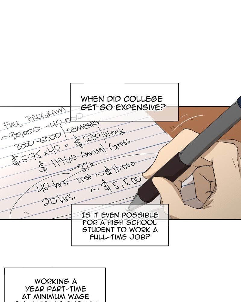 I Love Yoo chapter 1 page 38