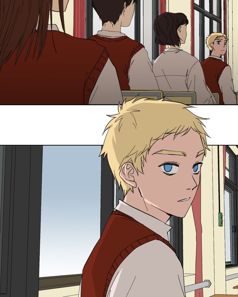 I Love Yoo chapter 1 page 52